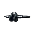 Genuine Replacement Crankshaft