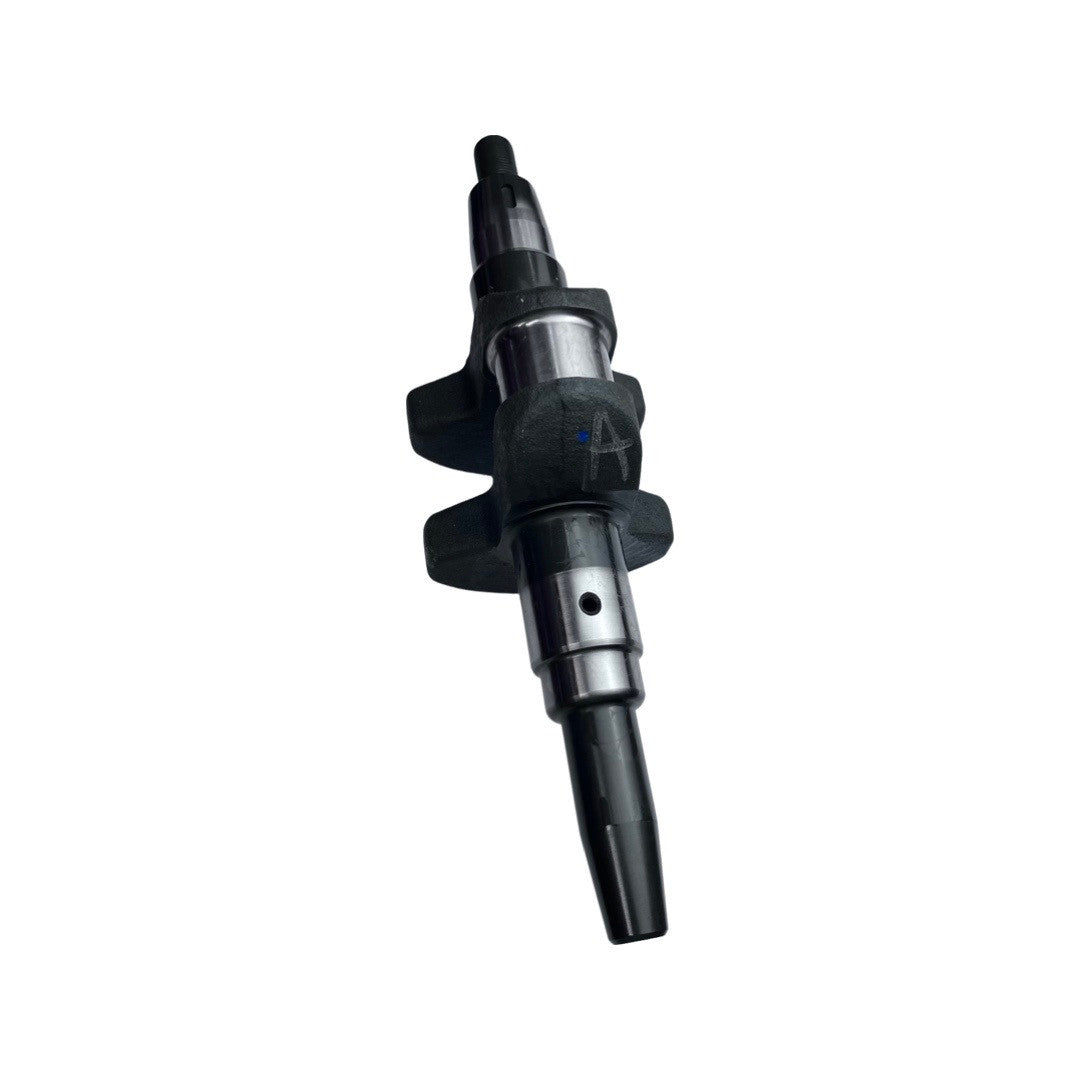 Genuine Replacement Crankshaft