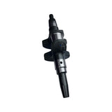 Genuine Replacement Crankshaft