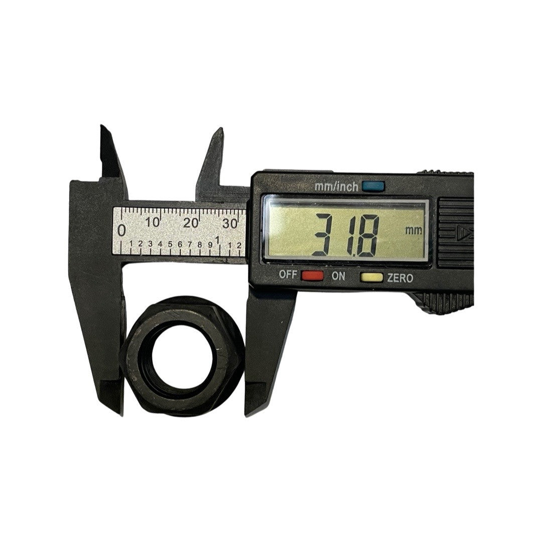 Flywheel Nut M18??1.5