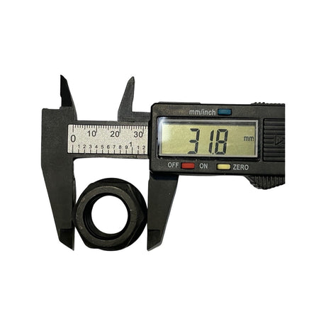 Flywheel Nut M18??1.5