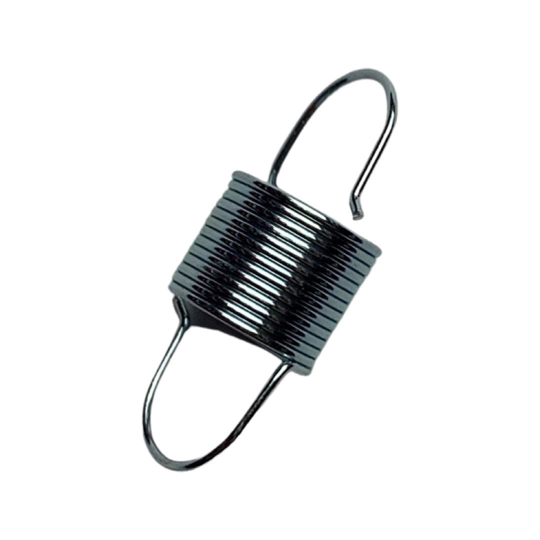 1022090-Genuine Replacement Return Spring for a Selection of Hyundai Machines Front