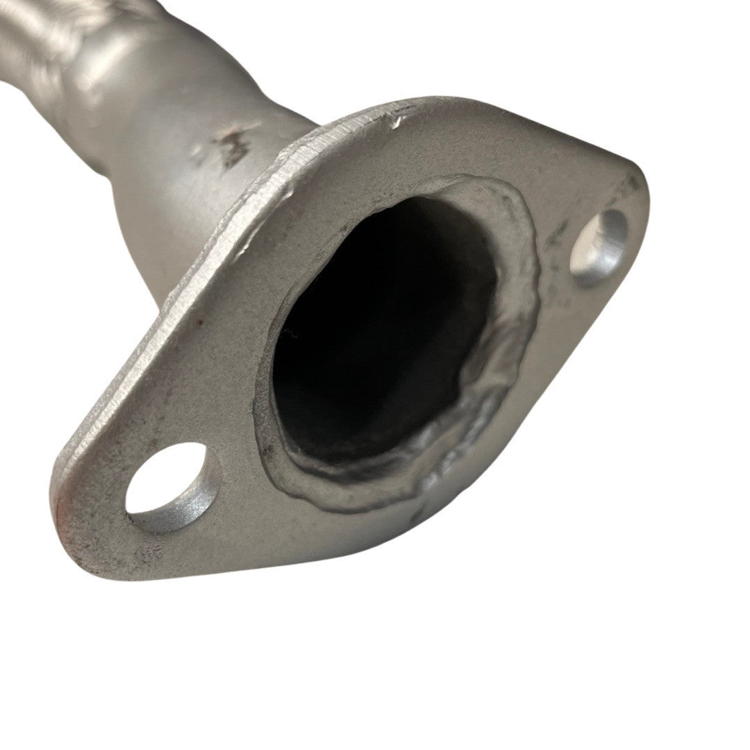 1022259-Genuine Replacement Exhaust Bellow End