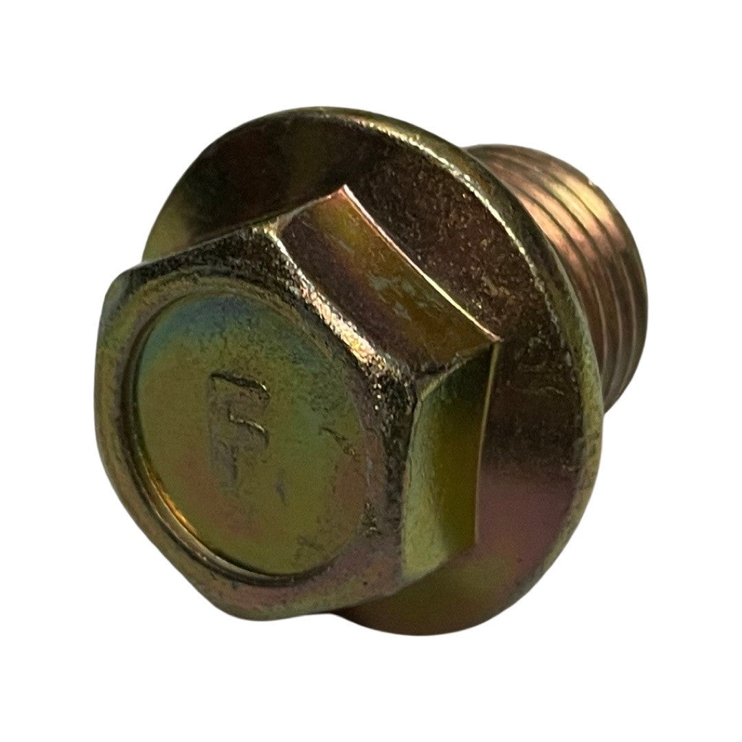 Replacement Drain Plug Screw