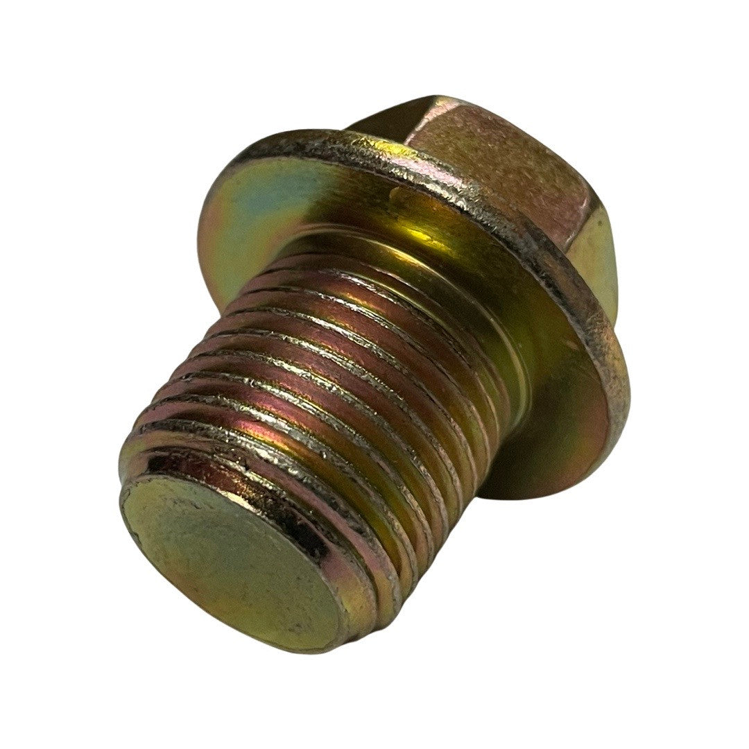 Replacement Drain Plug Screw