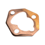1023016-Genuine Replacement Fuel Injection Pump Washer 0.2mm Rear