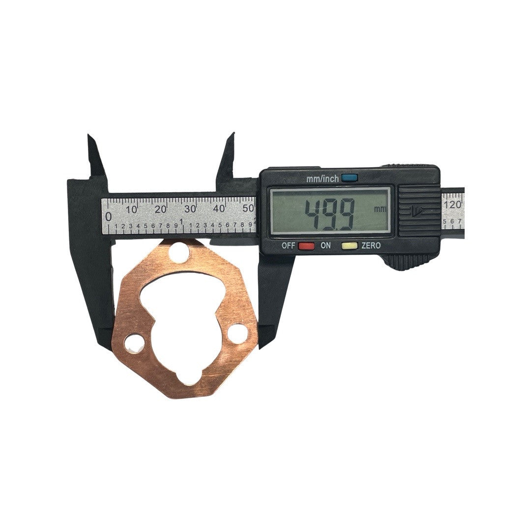 1023016-Genuine Replacement Fuel Injection Pump Washer 0.2mm Width