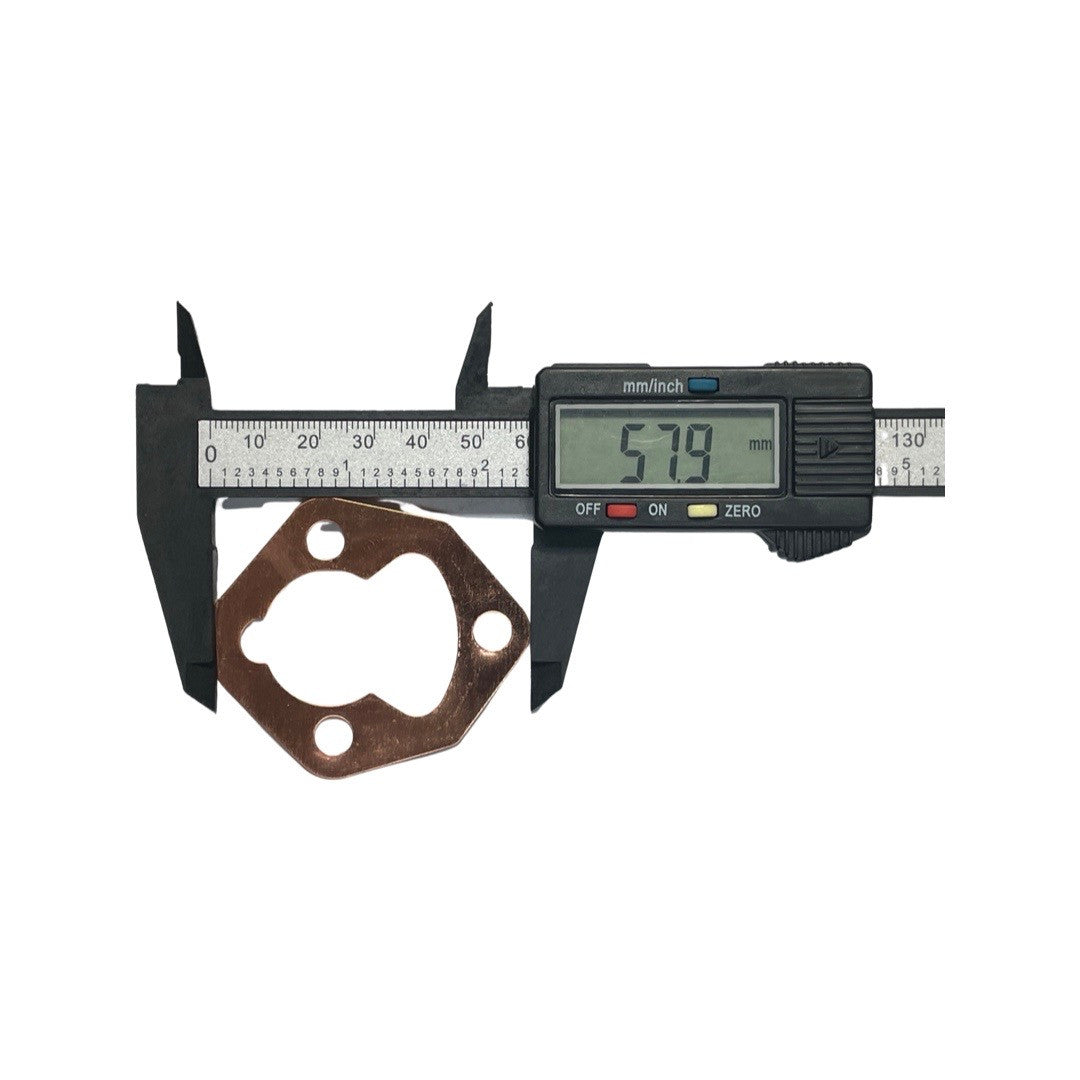 1023016-Genuine Replacement Fuel Injection Pump Washer 0.2mm Length