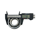 1023057-Genuine Replacement Ball Bearing 6207 Size