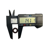 Replacement Level Shaft Oil Seal