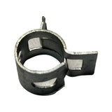 1023207-Genuine Replacement Fuel Return Pipe Clip ?8,?8.5 Rear