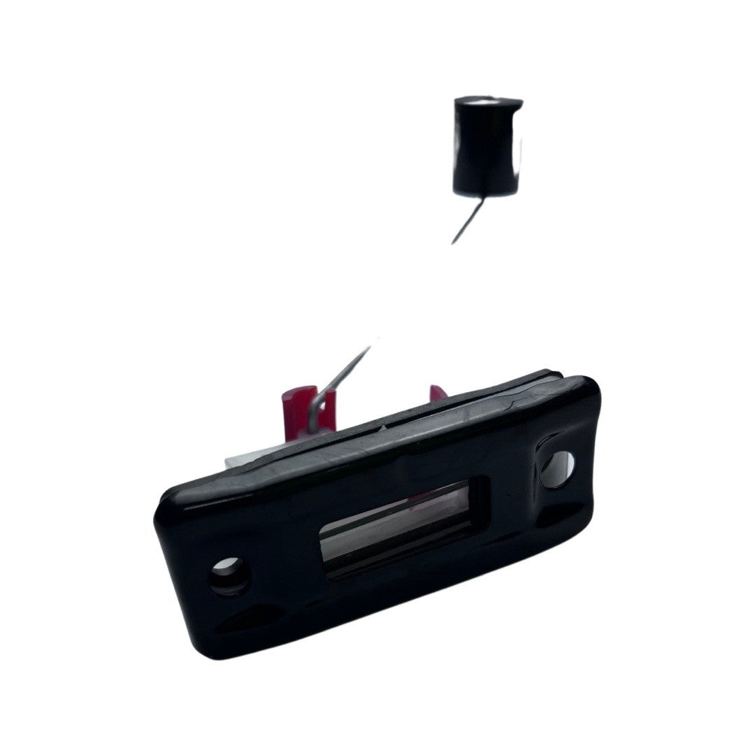 1023219-Genuine Replacement Fuel level Indicator Assembly for Selected Hyundai Machines Front