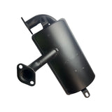 1023274-Genuine Replacement Exhaust Assembly