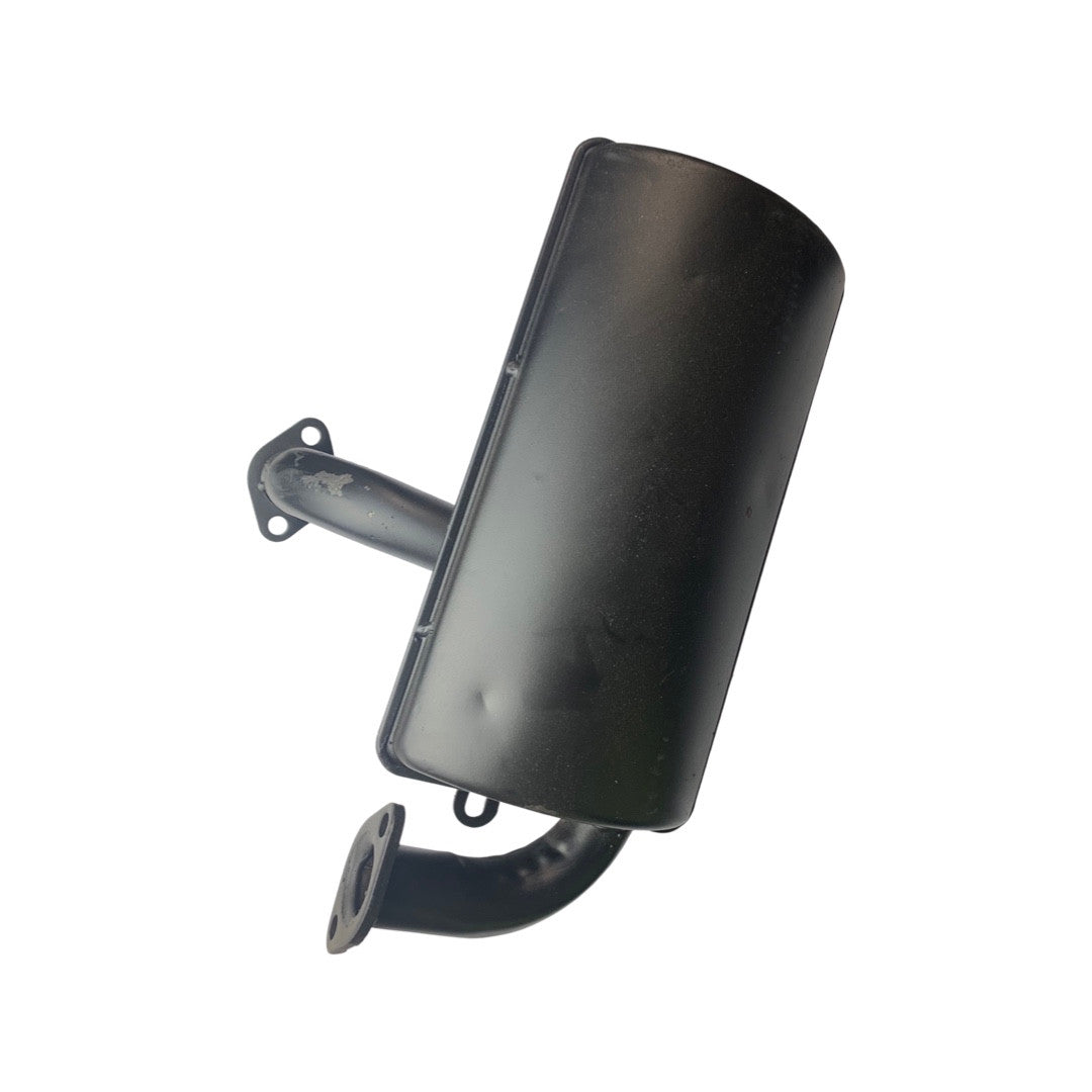 1023274-Genuine Replacement Exhaust Assembly