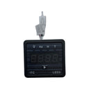 1023311-Genuine Replacement LED3 display for Selected Hyundai Machines Front