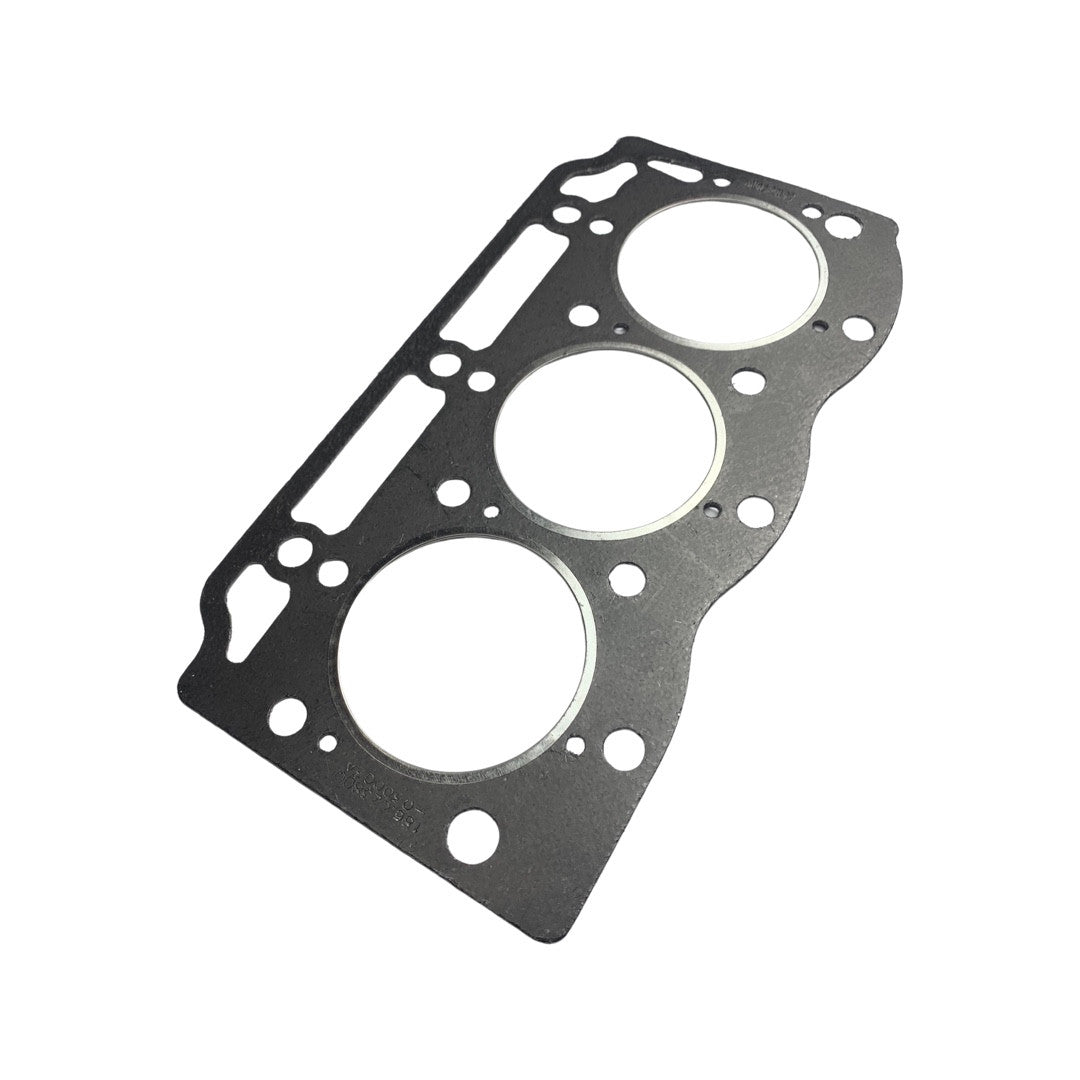 Cylinder head gasket for HY380-Cylinder Block Assembly-28