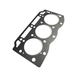 Cylinder head gasket for HY380-Cylinder Block Assembly-28