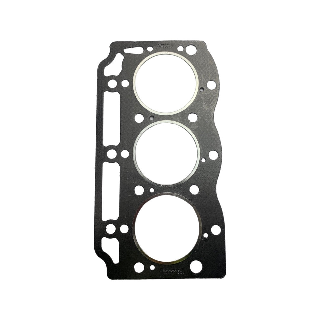 Cylinder head gasket for HY380-Cylinder Block Assembly-28