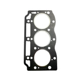 Cylinder head gasket for HY380-Cylinder Block Assembly-28