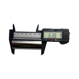 Piston pin for HY380-Piston and Connecting Rod Assembly-11