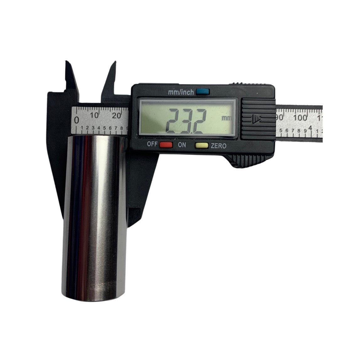Piston pin for HY380-Piston and Connecting Rod Assembly-11