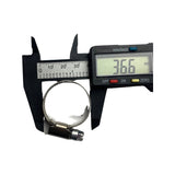 hoop Q67619 for HY380- Cooling Components (Water Pump)-07