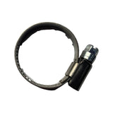 hoop Q67619 for HY380- Cooling Components (Water Pump)-07