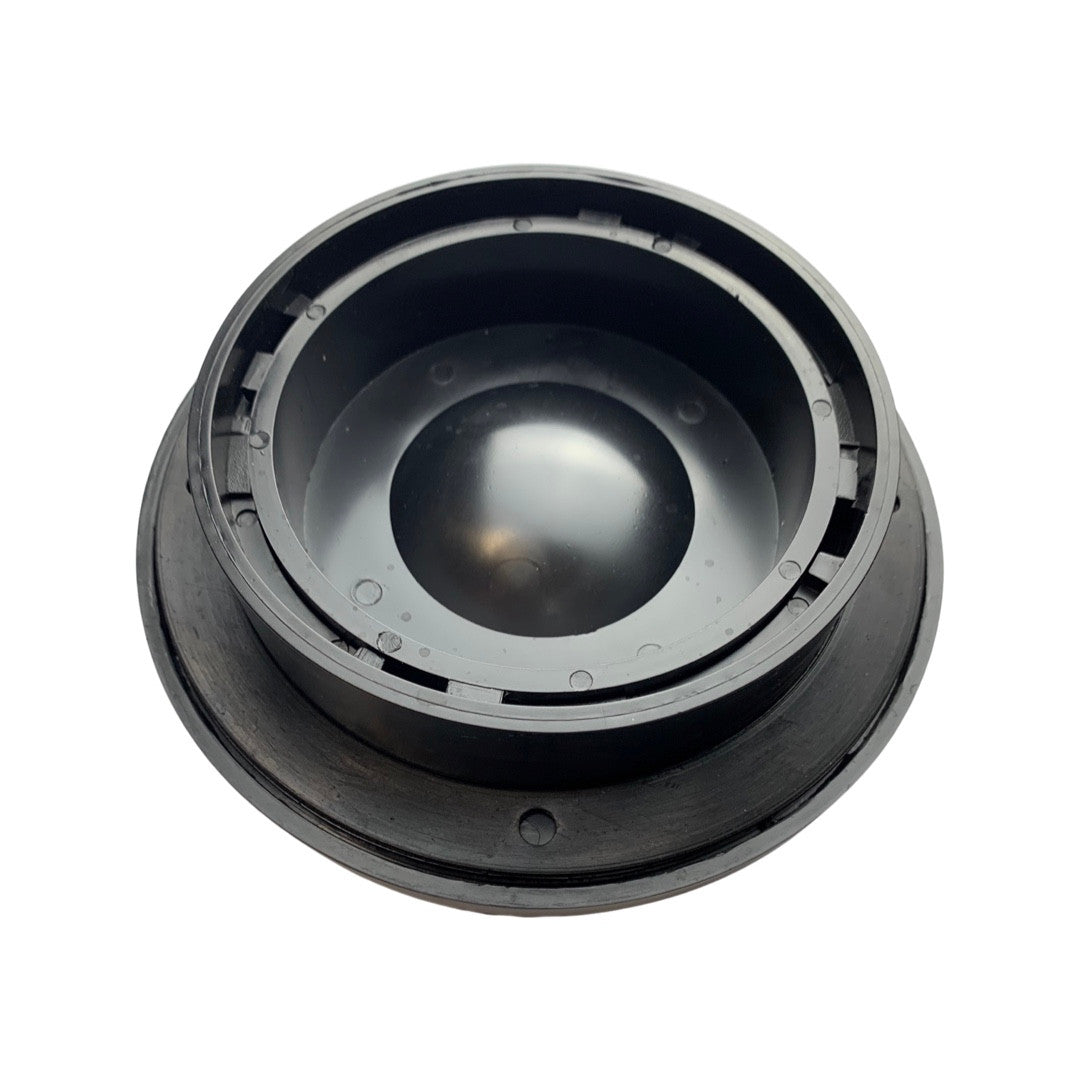 Coolant filling up cap (USE SKU 1038369) for DHY9KSEm & DHY11KSE - Canopy Parts(1/4)-06