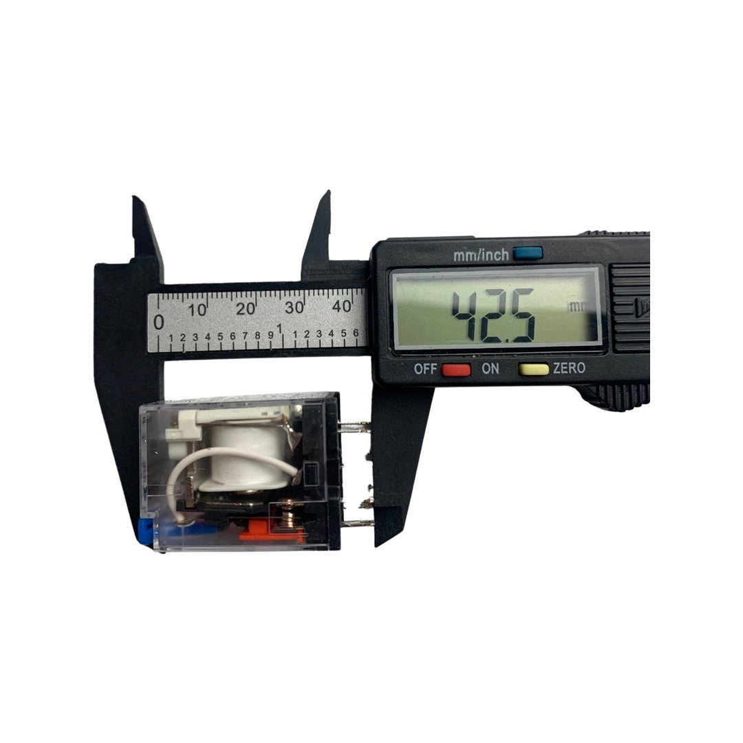 Relay for DHY9KSEm & DHY11KSE - Canopy Parts(2/4)-07-5