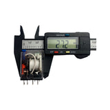Relay for DHY9KSEm & DHY11KSE - Canopy Parts(2/4)-07-5