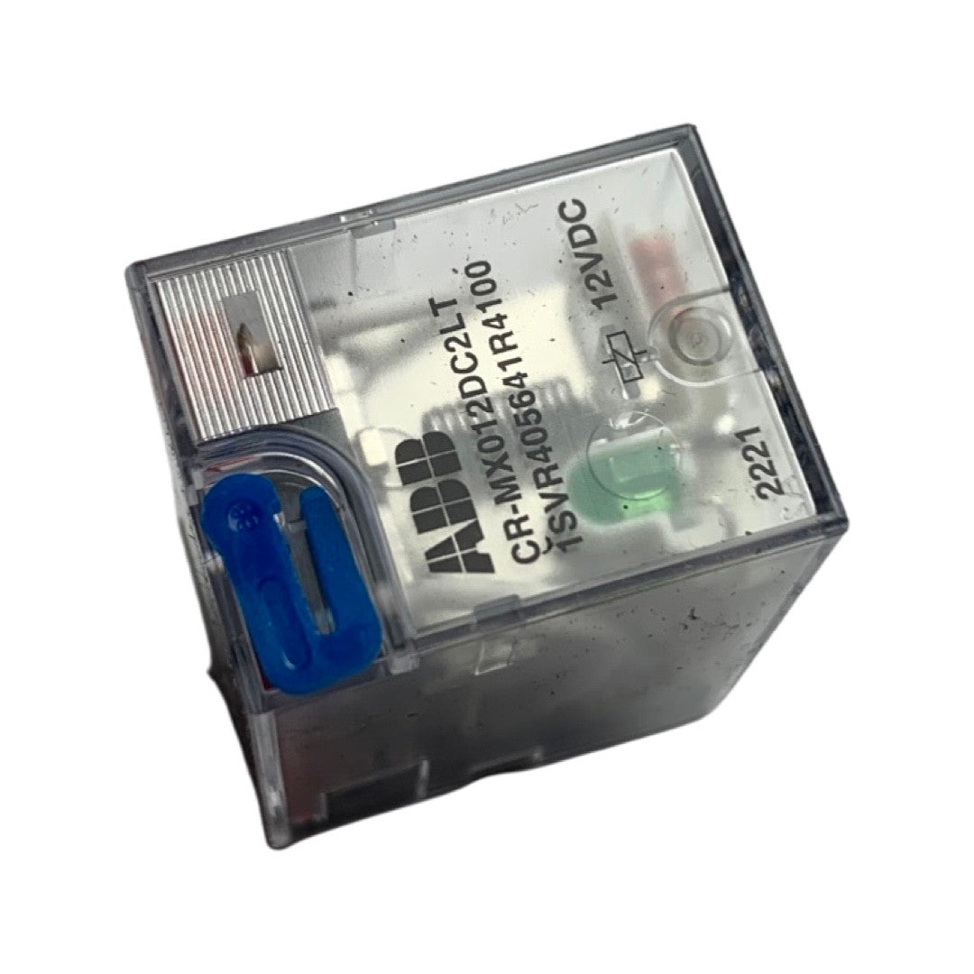 Relay for DHY9KSEm & DHY11KSE - Canopy Parts(2/4)-07-5