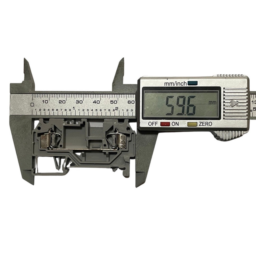 Terminal holder 2 pole for DHY9KSEm & DHY11KSE - Canopy Parts(2/4)-10