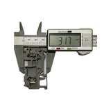 Terminal holder 2 pole for DHY9KSEm & DHY11KSE - Canopy Parts(2/4)-10