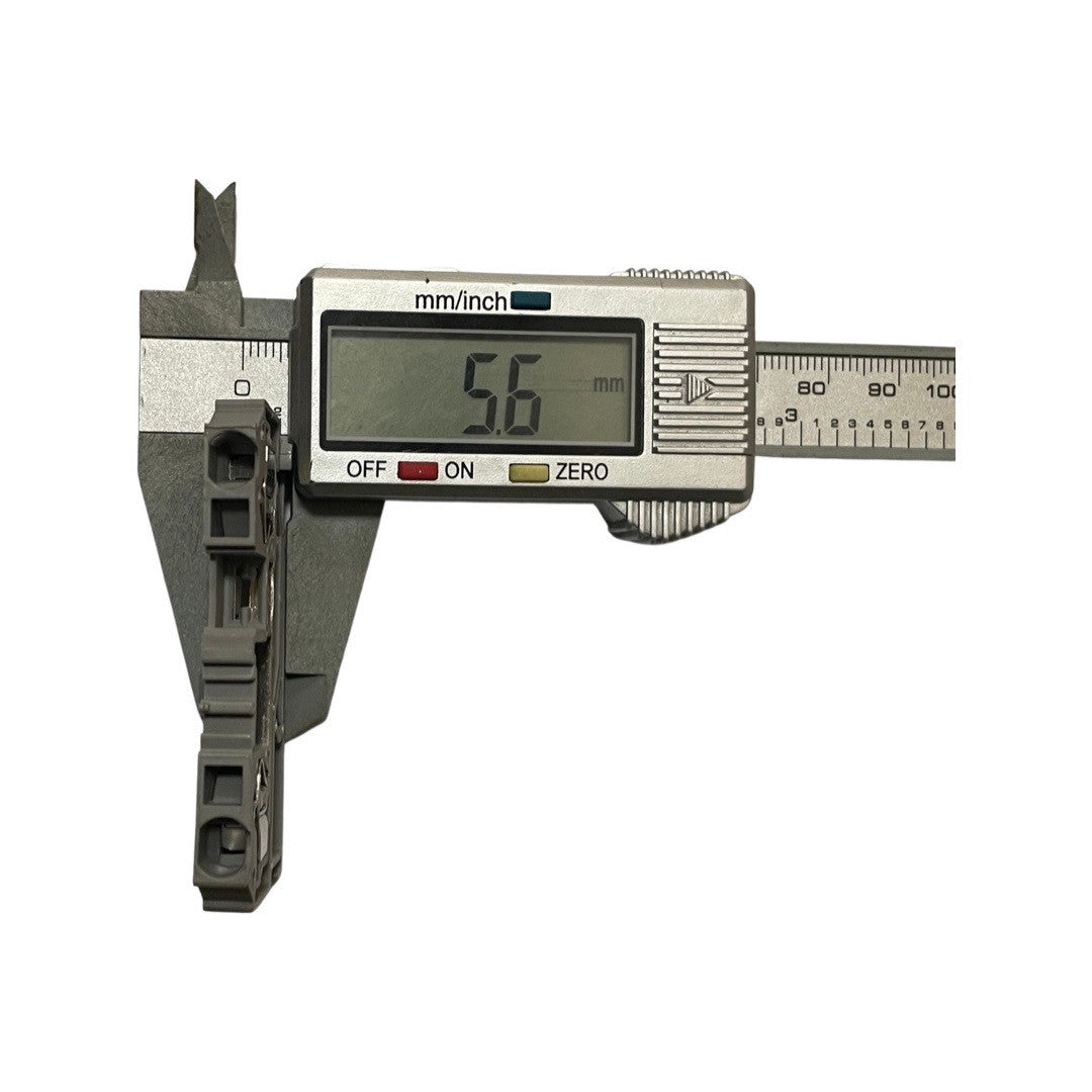 Terminal holder 2 pole for DHY9KSEm & DHY11KSE - Canopy Parts(2/4)-10