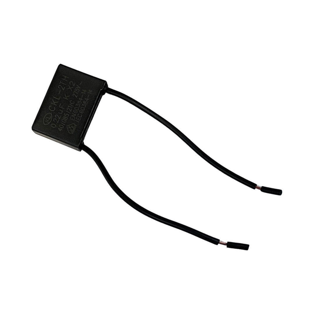 1315059 - Genuine Replacement Capacitance