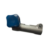 1154008 - replacement Quick Release Coupling for the Hyundai HYMT5200X Petrol Multi Tool OEM spare part