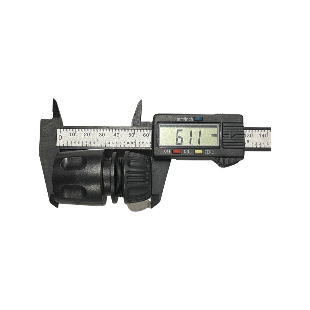 1325042 - Genuine Replacement Garden Hose Connector