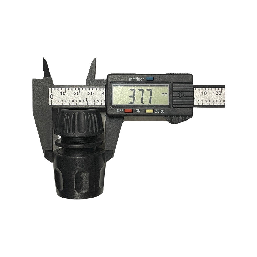 1325042 - Genuine Replacement Garden Hose Connector