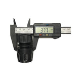1325042 - Genuine Replacement Garden Hose Connector