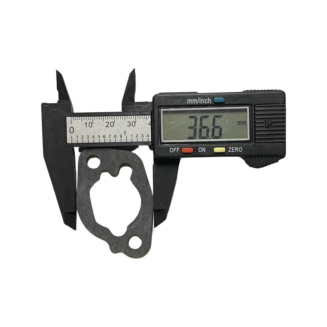 SPACER,CARBURETOR for P3500PWA-E62