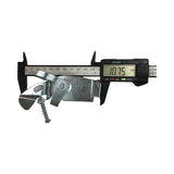 1325112-Genuine Replacement Shroud Assembly,Upper