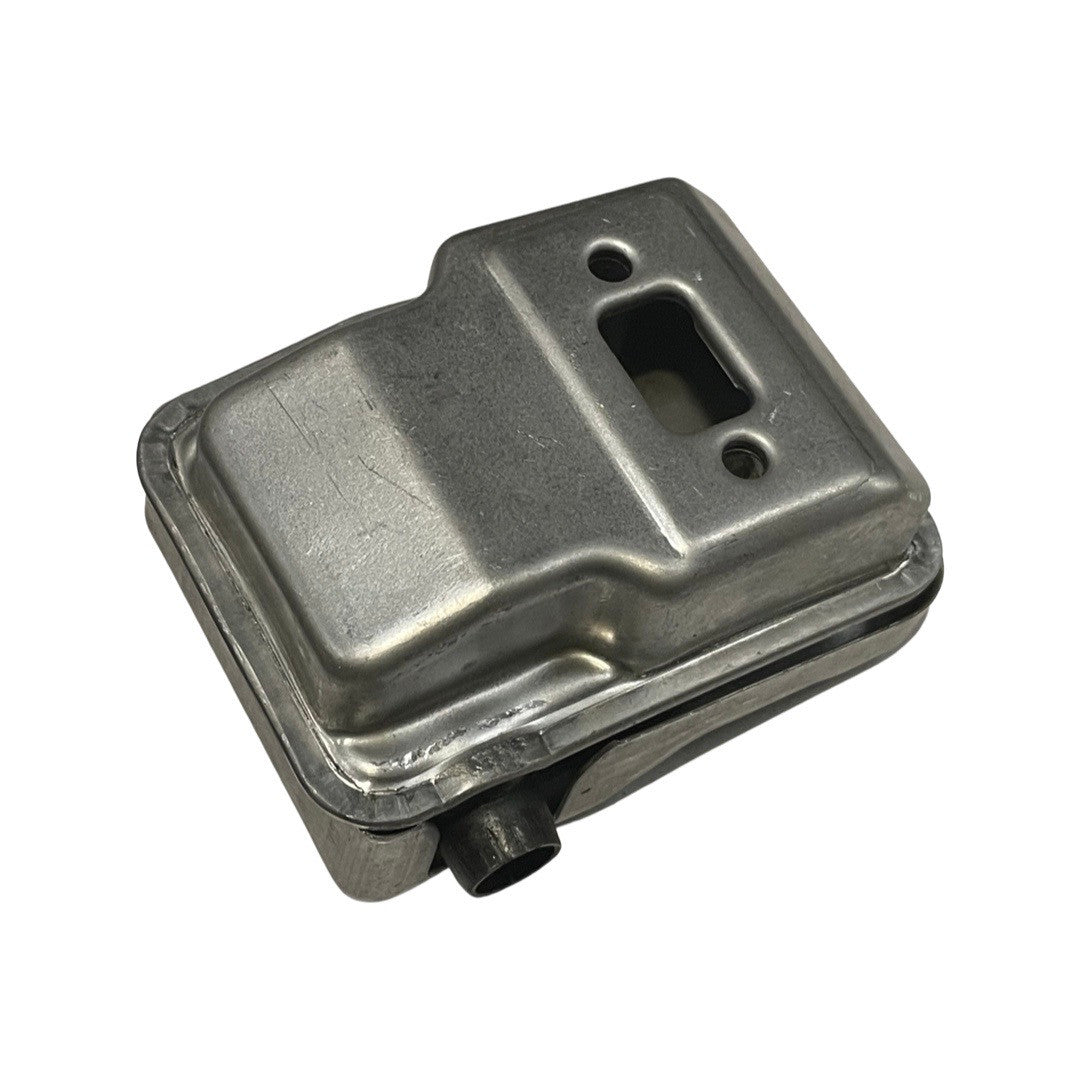 Exhaust Assembly for HYTR2600X-44 HYTR2600X-45 HYTR2600X-46 HYTR2600X-47 HYTR2600X-48