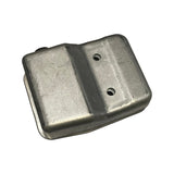 Exhaust Assembly for HYTR2600X-44 HYTR2600X-45 HYTR2600X-46 HYTR2600X-47 HYTR2600X-48