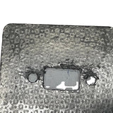 Exhaust Assembly for HYTR2600X-44 HYTR2600X-45 HYTR2600X-46 HYTR2600X-47 HYTR2600X-48