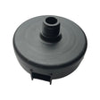 1121001 - replacement air filter for a selection of Hyundai air compressors threaded fitting