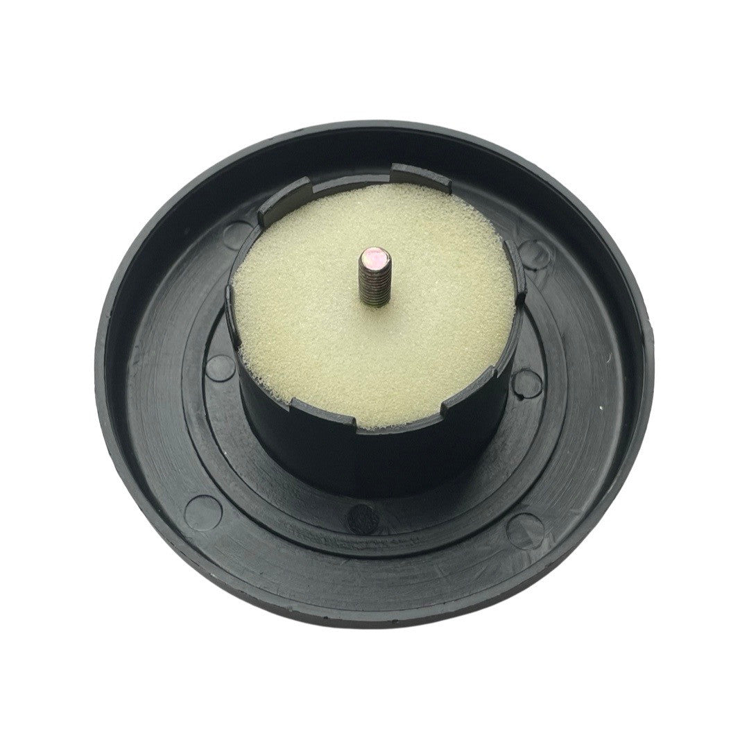 1121001 - replacement air filter for a selection of Hyundai air compressors foam filter