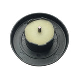 1121001 - replacement air filter for a selection of Hyundai air compressors foam filter