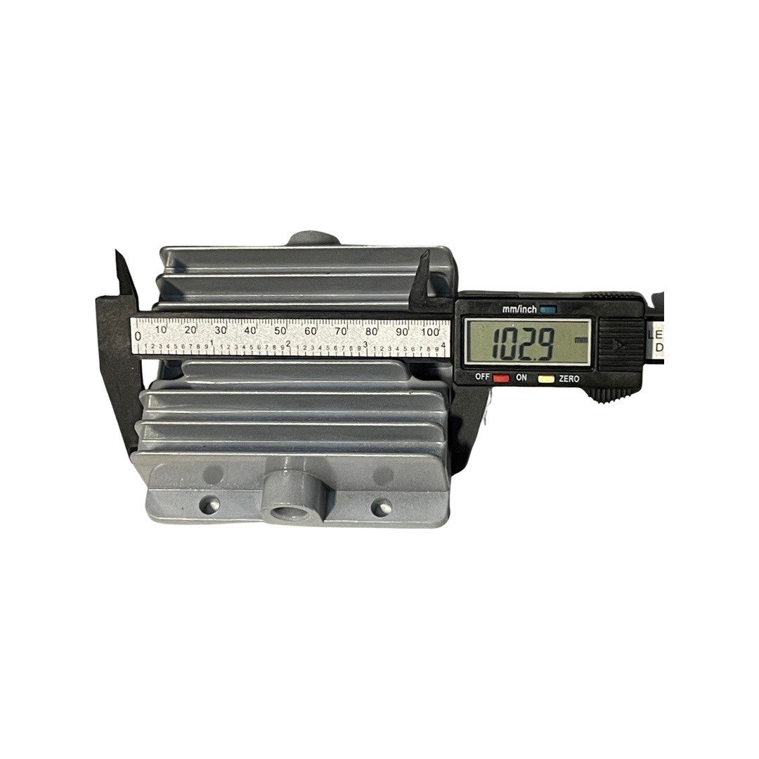 1113009 - Genuine Replacement Cylinder Head