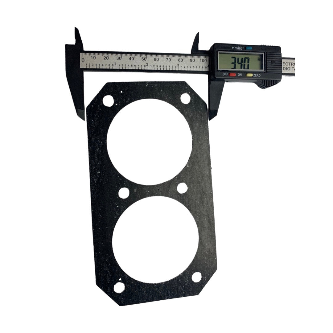 1119007-Genuine Replacement Valve Plate Gasket