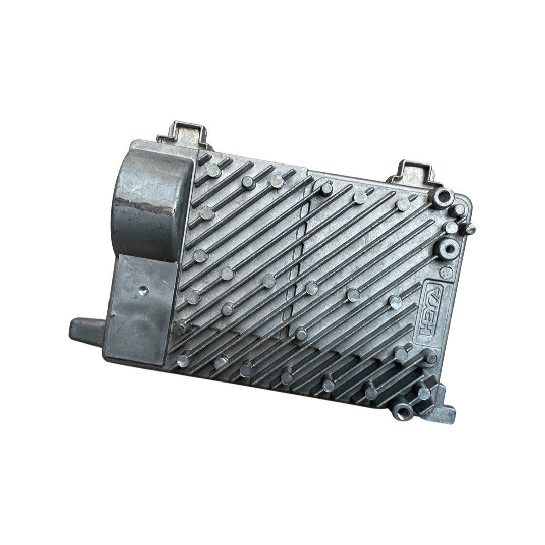 1280144 - replacement Inverter Board for the Hyundai HY1000si Inverter Generator OEM spare part rear view